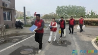 “爱心午餐”周周送 温情关怀暖人心