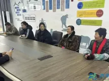 丰华街道人大：倾听民声 履职尽责解民忧